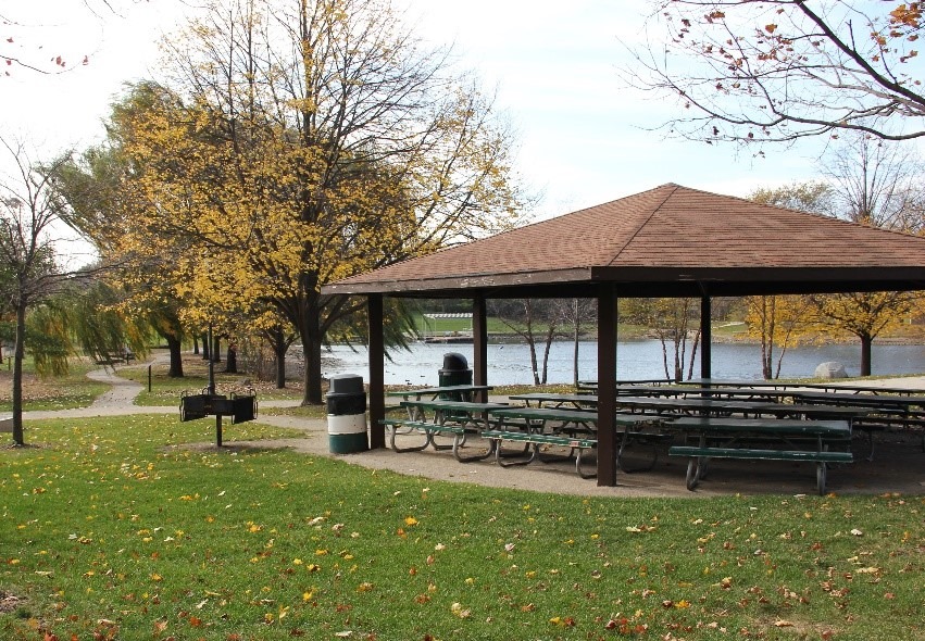 Terrace View Park