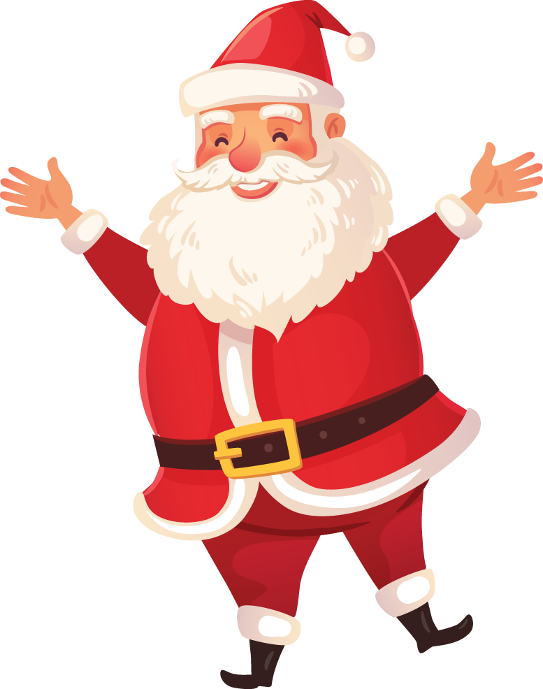 Santa