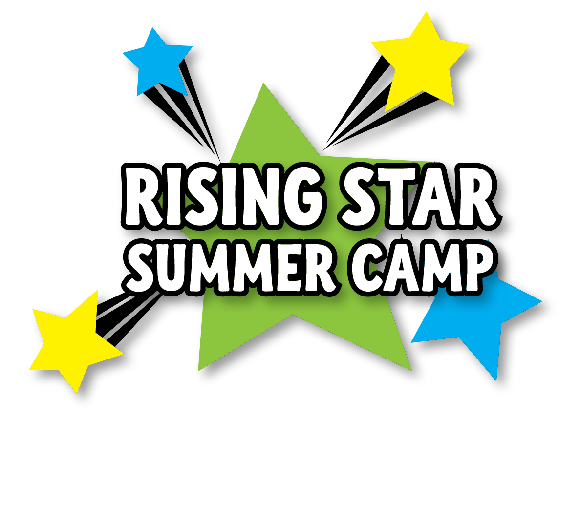Rising Star Logo