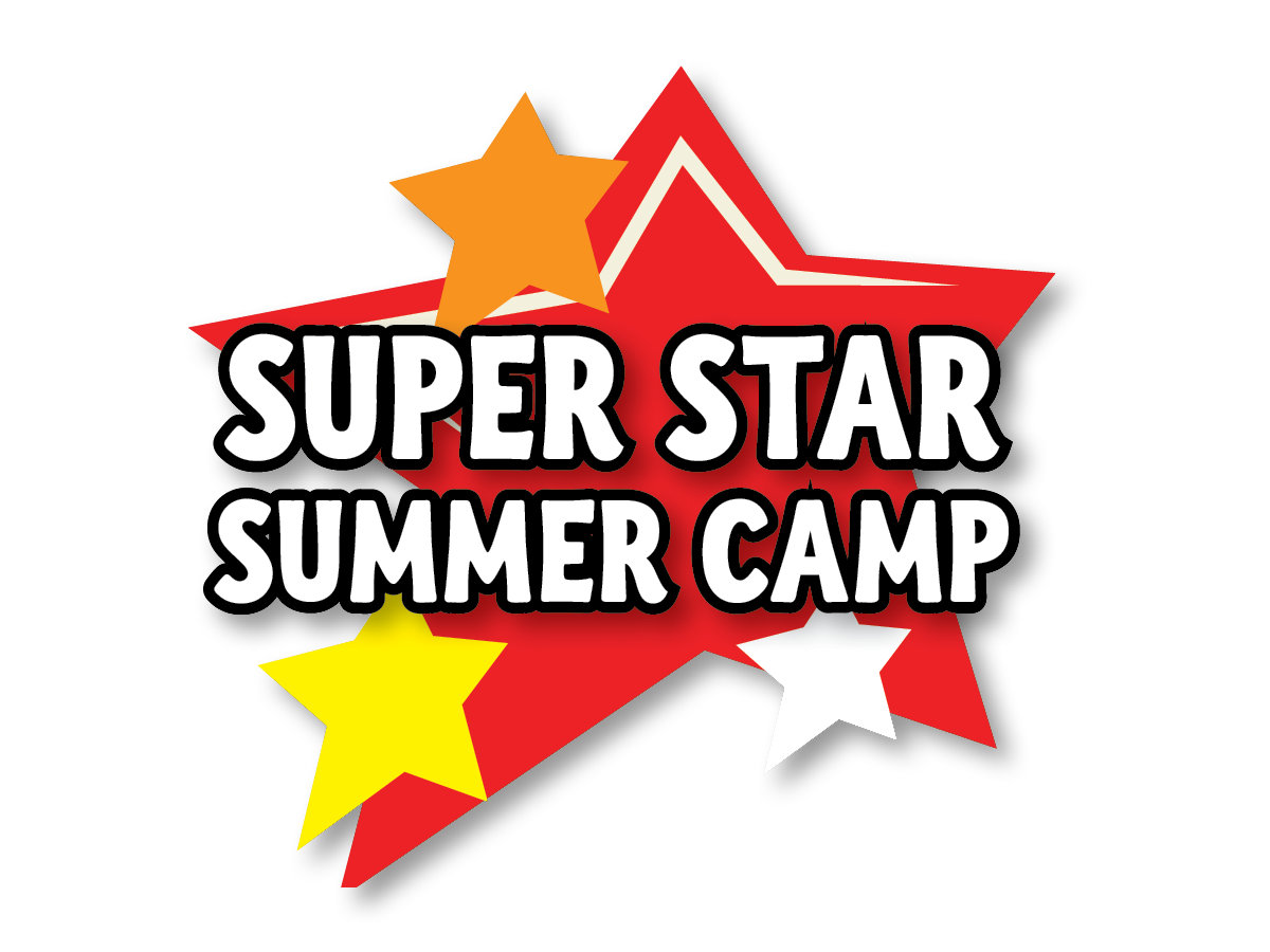Super Star Logo