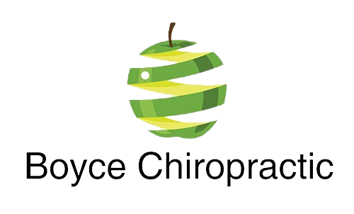 Boyce Logo