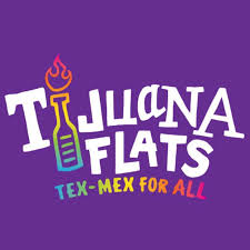 Tijuana Flats Logo
