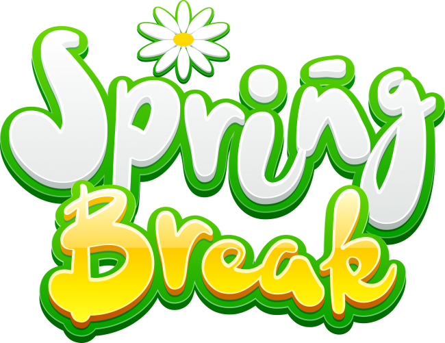 Spring Break