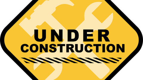 Under Construction