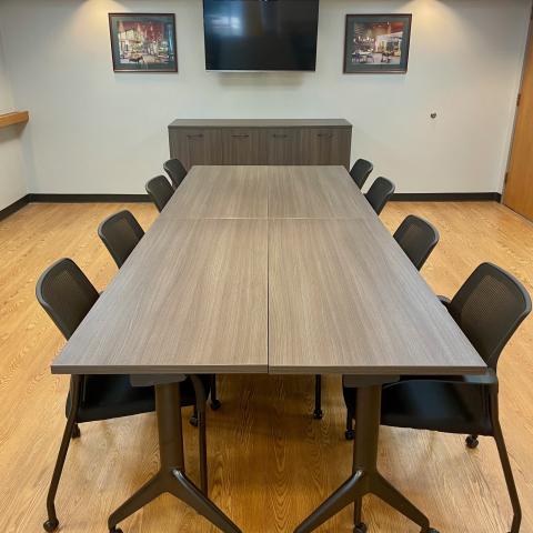 Board Room