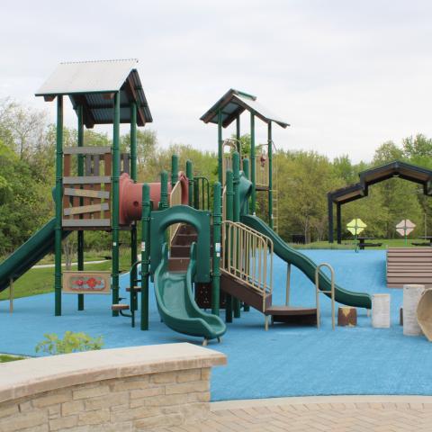 Dorothy Drennon Playground